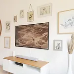 Inikama - Bohemian Im Gruenen Апартаменты Розенгартен
