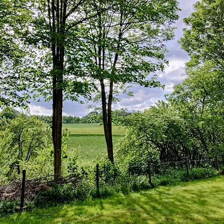 Apartment Inikama - Bohemian Im Grünen Rosengarten (Lower-Saxony)