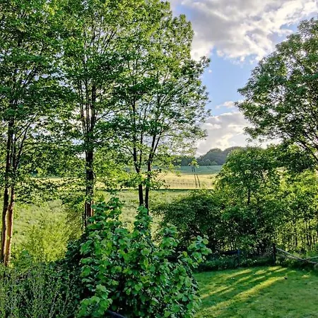 Inikama - Bohemian Im Gruenen Rosengarten (Lower-Saxony)