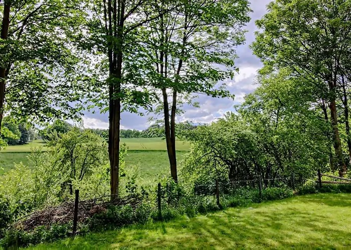 Daire Inikama - Bohemian Im Gruenen Rosengarten (Lower-Saxony)