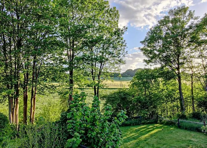 Inikama - Bohemian Im Gruenen Rosengarten (Lower-Saxony)